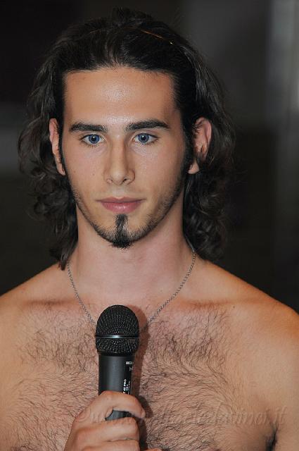 Casting Mister Italia 19.6.2010 (189).JPG